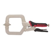 MILESCRAFT 3" Face Clamp for Woodworking 4001